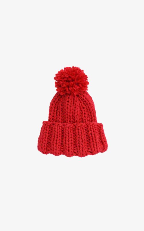 Cappello di lana