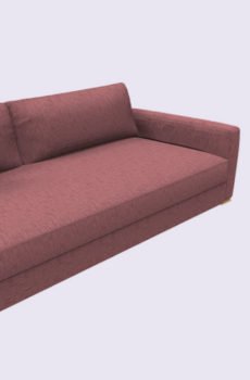 Rivestimento divano