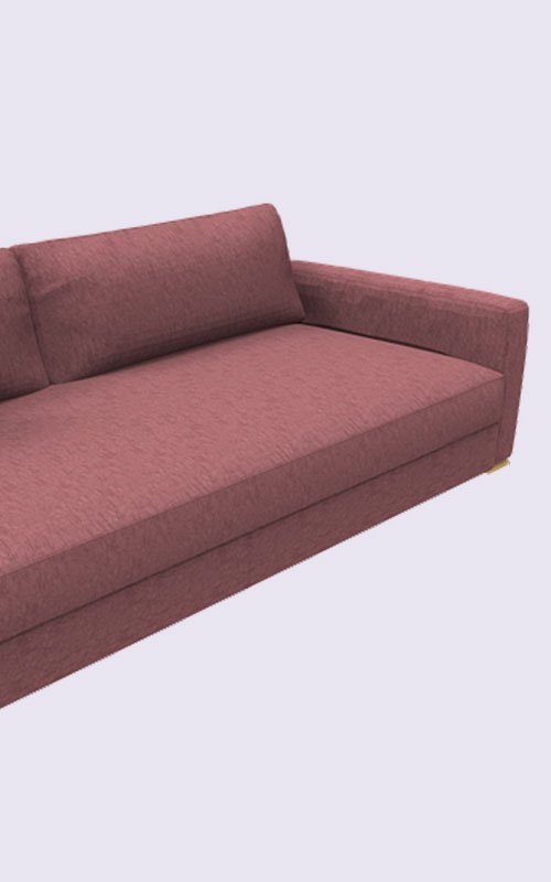 Rivestimento divano
