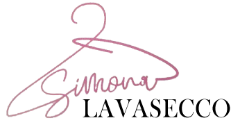 Logo Lavasecco Da Simona